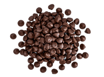 semi-sweet chocolate
