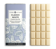 Classic - White